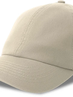 6 panelová baseballová kšiltovka stone model 22450065 - Atlantis Headwear