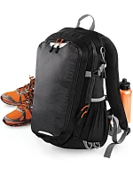 Quadra QX 520 Batoh 51.X520 čierny Quadra QX 520 Batoh 51.X520 čierny