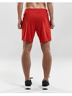 Craft Teamwear Squad Go Short Solid M Pánske športové šortky 82.5572 tmavomodré Craft Teamwear Squad Go Short Solid M Pánske športové šortky 82.5572 tmavomodré