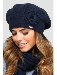 Kamea Sevilla farba: tmavomodrá