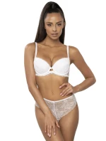 Mat 0203/54 Lindsay farba:biela Mat 0203/54 Lindsay farba:biela