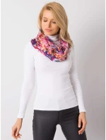 Chustka AT CH 071 czerwony