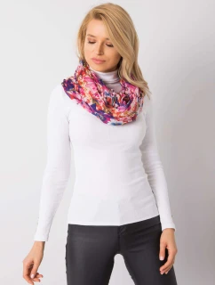 Chustka AT CH 071 czerwony