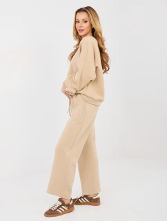 Súprava IT KMPL 10015.58 béžová