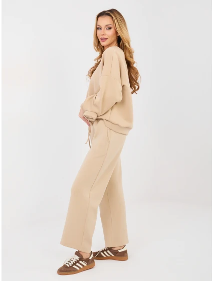 Súprava IT KMPL 10015.58 béžová