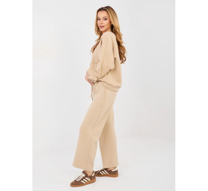 Súprava IT KMPL 10015.58 béžová