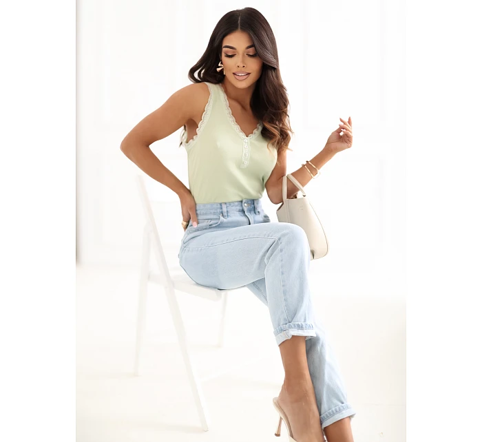 Top MI TP KS 22528.96 pistácie