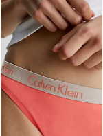 Dámské spodní prádlo THONG 3PK 000QD3560EI2L - Calvin Klein