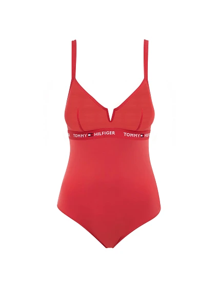 Dámské body model 20896266 - Tommy Hilfiger Dámské body model 20896266 - Tommy Hilfiger