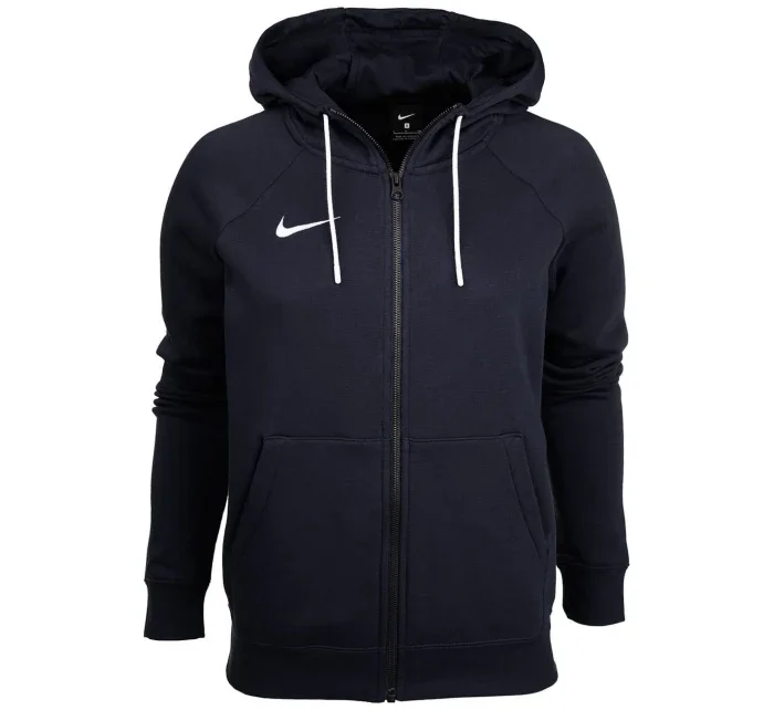 Dámska tréningová mikina CW6955 - Nike