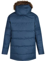 Pánska zimná bunda RMN130 Angaros II petrol blue - Regatta Pánska zimná bunda RMN130 Angaros II petrol blue - Regatta