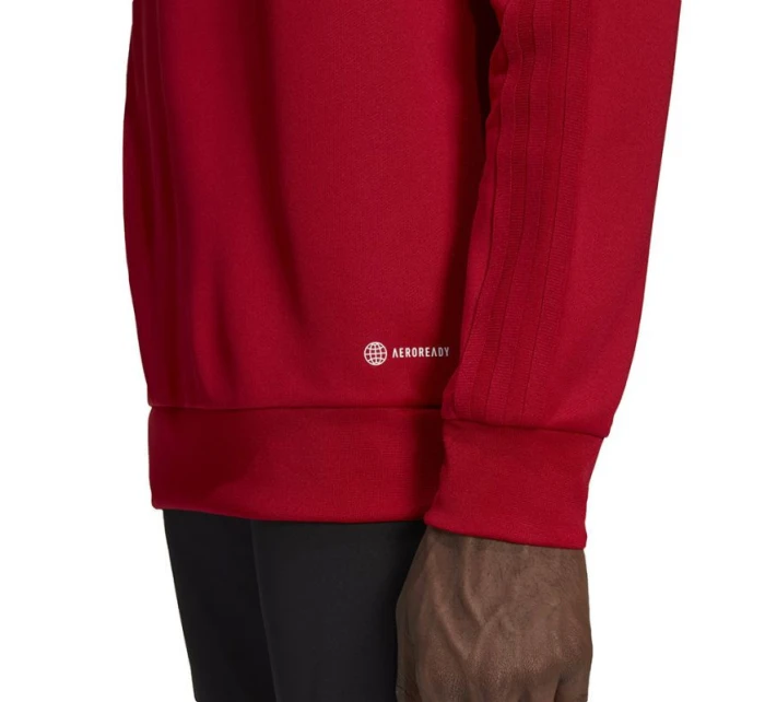 Pánska mikina M HK8055 červená - Adidas