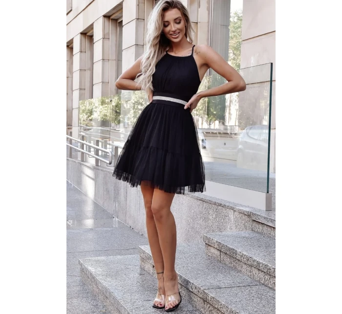 Večerné šaty model 208929 With You