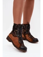 Obuv model 222954 Step in style