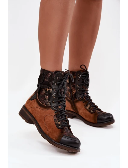 Obuv model 222954 Step in style