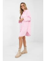 Denné šaty model 223800 Rue Paris Denné šaty model 223800 Rue Paris