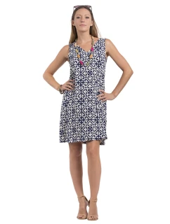 Dámske šaty Terre Rouge GS100-02I