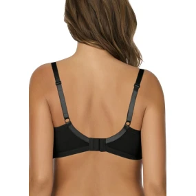 Dámská podprsenka  černá 34 DD Černá model 22043632 - Parfait