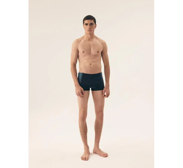 Pánské plavky boxerky  M4XL model 20897209 - Henderson