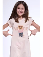 Košile Kids Girl  2 kr/r 86128 model 20930641 - Cornette