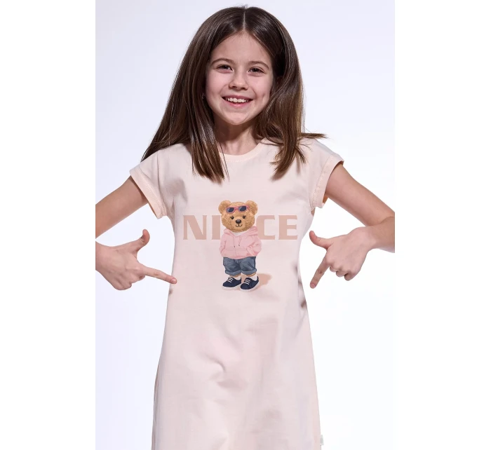 Košile Kids Girl  2 kr/r 86128 model 20930641 - Cornette