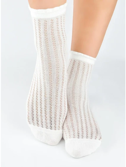 dámské ponožky 3641 model 20942764 - Noviti dámské ponožky 3641 model 20942764 - Noviti