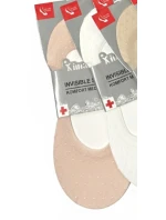 Nohy  3542 model 21945211 - WiK