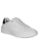 Skechers Court Break Suit Sneaker M 183175WHT Obuv Skechers Court Break Suit Sneaker M 183175WHT Obuv