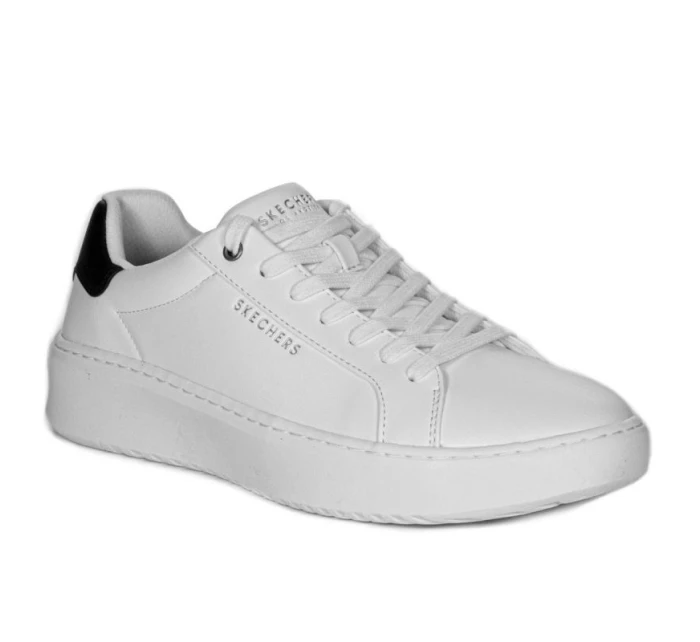 Skechers Court Break Suit Sneaker M 183175WHT Obuv Skechers Court Break Suit Sneaker M 183175WHT Obuv