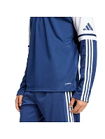 Mikina Squadra 25 Training Top M model 20877852 pánské - ADIDAS