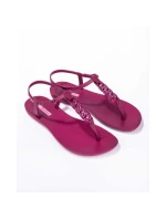 Ipanema Sandal Class dámske žabky sandále light comfortable pink women's