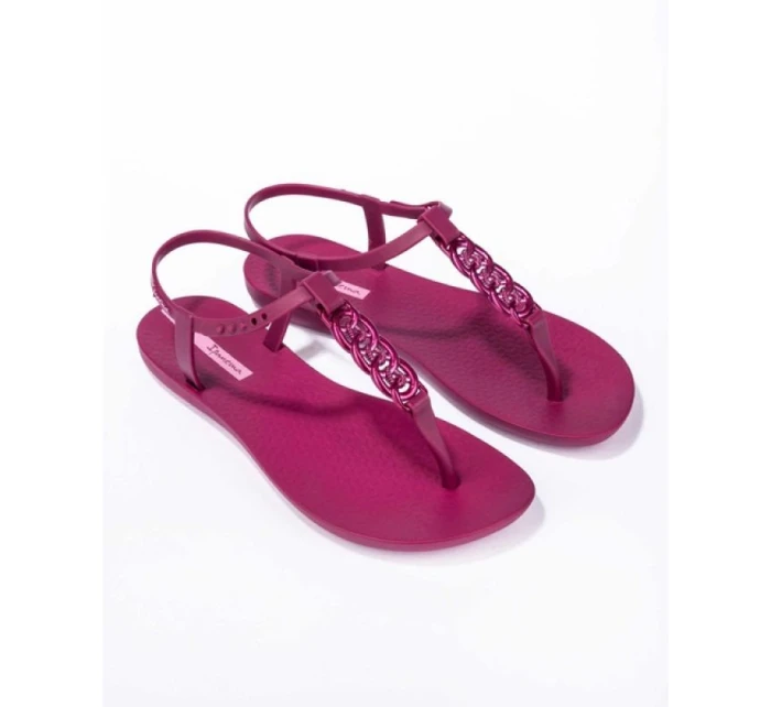 Ipanema Sandal Class dámske žabky sandále light comfortable pink women's