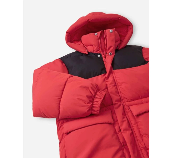 Dětská zimní bunda model 21412649 - Reima Dětská zimní bunda model 21412649 - Reima