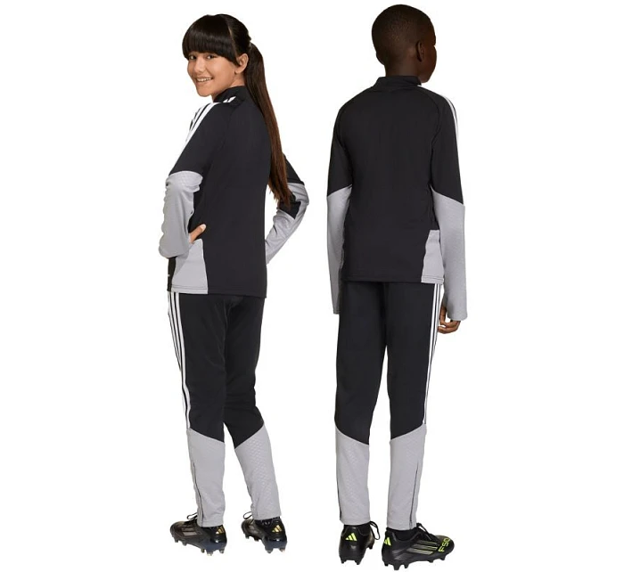 Detská obuv adidas Tiro 26 Competition Training black KA5134