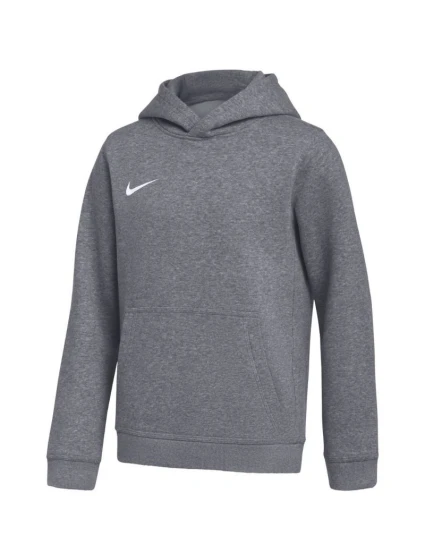 Detská fleecová mikina Nike Park 26 sivá IB1226 071 Detská fleecová mikina Nike Park 26 sivá IB1226 071