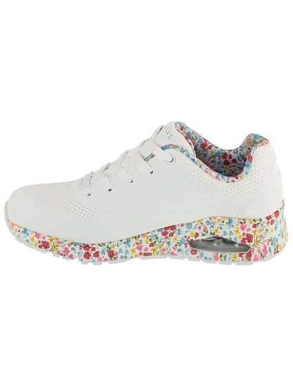 Uno – Garden bílé 36 model 22398143 - Skechers Uno – Garden bílé 36 model 22398143 - Skechers