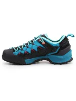 Dámské boty WS Edge W model 16025823 - Salewa Dámské boty WS Edge W model 16025823 - Salewa
