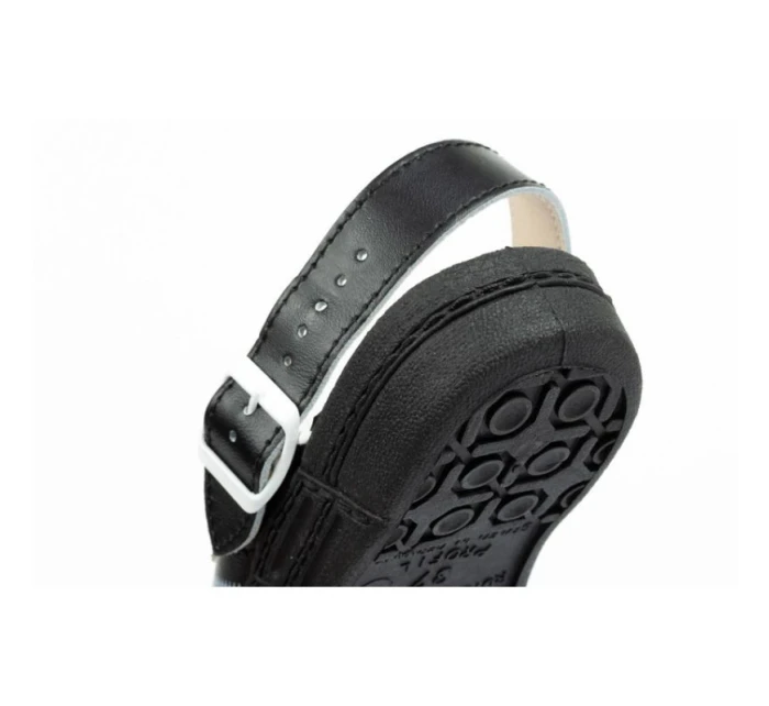 Abeba U 7212 unisex zdravotná obuv