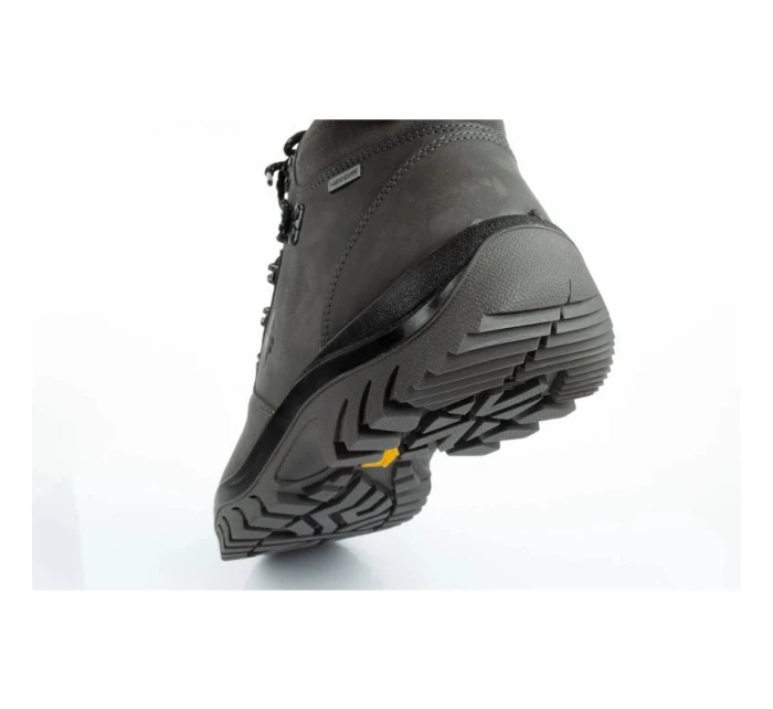 Pánska treková obuv M OBMH258 25S - 4F
