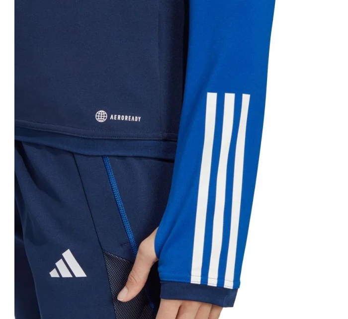 Dámske tréningové tričko Tiro 23 Competition W IC4595 - Adidas