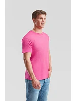 Original T Tričko red model 22451348 - Fruit of the Loom Original T Tričko red model 22451348 - Fruit of the Loom