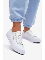 Dámské Tenisky model 22102767 Bílé - Lee Cooper