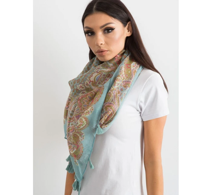 Kapesník AT CH ENEC 72.31P mint Kapesník AT CH ENEC 72.31P mint