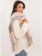 Šatka AT SZ 2315.33 svetlo ružová