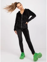 Dámská souprava RV Kit KMPL černá model 17216956 - FPrice Dámská souprava RV Kit KMPL černá model 17216956 - FPrice