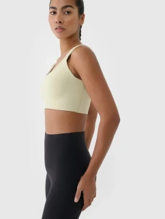 Dámská sportovní podprsenka 4F