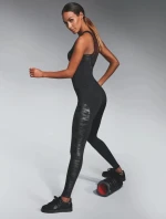 Športové legíny Combat - Bas Bleu