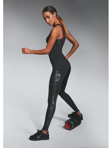 Športové legíny Combat - Bas Bleu