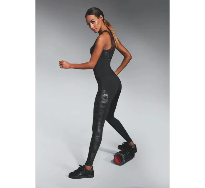 Športové legíny Combat - Bas Bleu