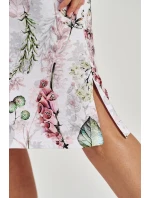 3124 DÁMSKE TRIČKO OLIVOVÁ S-XL 3124 DÁMSKE TRIČKO OLIVOVÁ S-XL